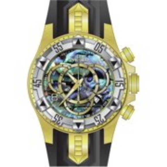 Invicta Other - NWT Invicta Men's 25017 Excursion Quartz 3